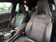 Mercedes-Benz A Class 2.0 A35 AMG (Premium) Hatchback 5dr Petrol SpdS DCT 4MATIC Euro 6 (s/s) (30 26