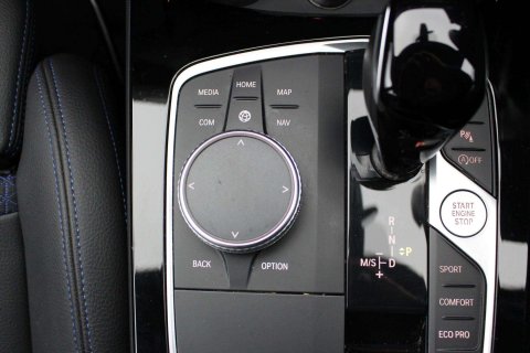 BMW 1 Series 5dr 118i 136 M Sport Automatic 25