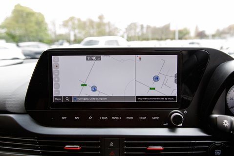 Hyundai i20 T-GDI N LINE MHEV 25