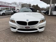 BMW Z4 Z4 SDRIVE20I M SPORT ROADSTER 8