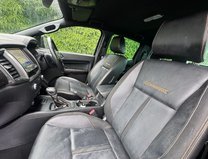 Ford Ranger [SOLD CM] 2 LT | Double Cab | Nav | Camera | EURO 6 15