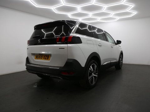 Peugeot 5008 1.2 PureTech GT Line Euro 6 (s/s) 5dr 5