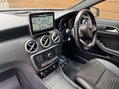 Mercedes-Benz A Class 2.1 A 200 D AMG Line Premium Auto 5dr 36