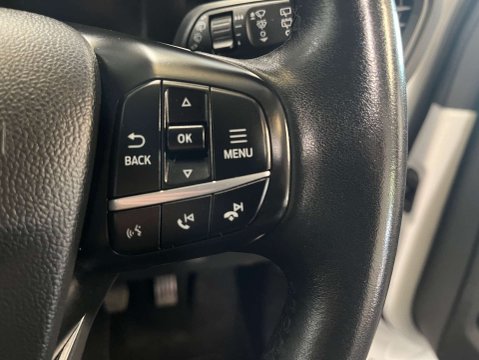 Ford Kuga 1.5 Kuga Titanium Edition 5dr 21