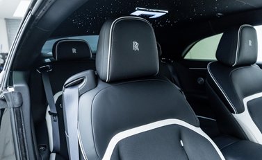 Rolls-Royce Spectre 25