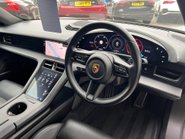 Porsche Taycan 500kW Turbo 93kWh 4dr 22