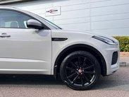 Jaguar E-Pace 2.0 D180 R-Dynamic HSE Auto AWD Euro 6 (s/s) 5dr 16