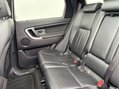 Land Rover Discovery Sport 2.0 Discovery Sport Black HSE TD4 Auto 4WD 5dr 79