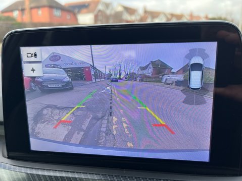 Ford Focus 1.5 182 ST-LINE X AUTOMATIC 21