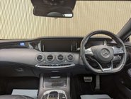 Mercedes-Benz S Class 5.5 S63 AMG Auto 2dr 39