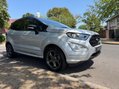 Ford Ecosport 1.0T EcoBoost ST-Line Euro 6 (s/s) 5dr 7