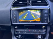 Jaguar F-Pace 2.0 D180 R-Sport Auto AWD Euro 6 (s/s) 5dr 84