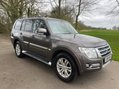 Mitsubishi Shogun 3.2 DI-DC SG3 Auto 4WD Euro 5 5dr LWB 7