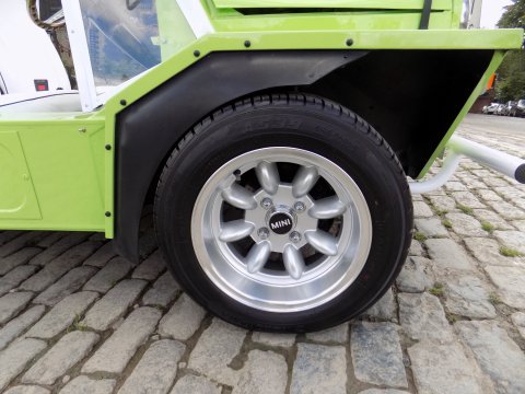 Austin Mini Moke 19