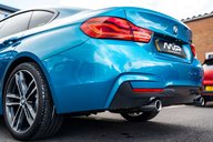BMW 4 Series 3.0 440i Gran Coupe M Sport Auto 5dr 54