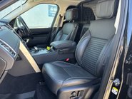 Land Rover Discovery D300 HSE Mhev Auto 4wd (S/S) Euro 6 3