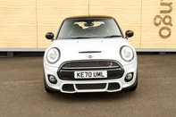 Mini Hatch COOPER S SPORT 5