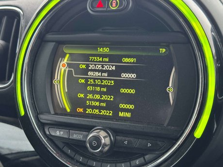 Mini Countryman 2.0 Countryman Cooper D 5dr 33