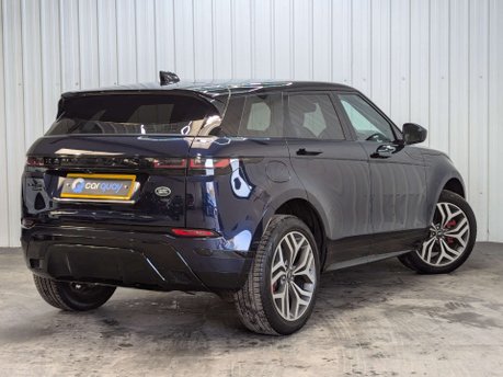 Land Rover Range Rover Evoque 1.5 Range Rover Evoque Autobiography PHEV Auto 4WD 5dr 11