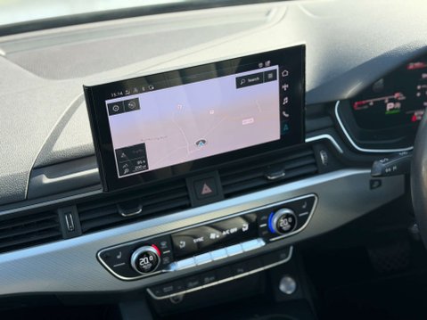 Audi A4 2.0 A4 Sport 30 TDI Semi-Auto 5dr 29