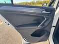 Volkswagen Tiguan 2.0 TDI BlueMotion Tech R-Line Euro 6 (s/s) 5dr 45