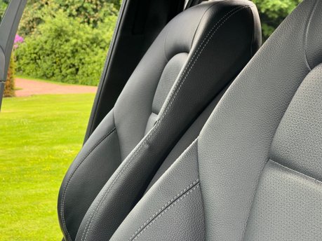 Mercedes-Benz C Class C220 D AMG LINE 14