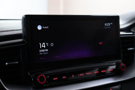 Kia Xceed 3 ISG 39
