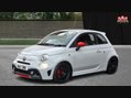 Abarth 595 595 TROFEO 6