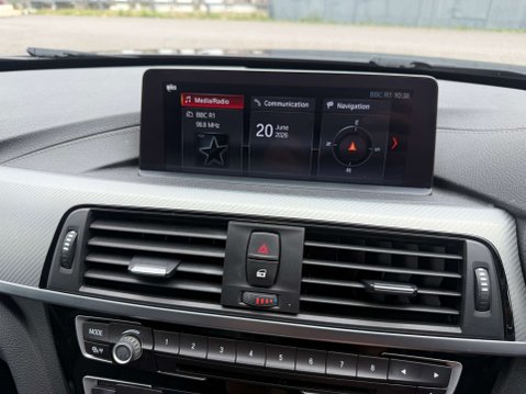 BMW 4 Series 2.0 420i Gran Coupe M Sport Auto 5dr 19