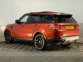 Land Rover Range Rover Sport SDV6 HSE 9