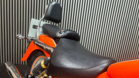 Hyosung GV AQUILA 2007 SPARES OR REPAIR PROJECT BIKE SPARES OR REPAIR 12