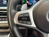 BMW 3 Series 2.0 330e 12kWh M Sport Saloon 4dr Petrol Plug-in Hybrid Auto Euro 6 (s/s) ( 26