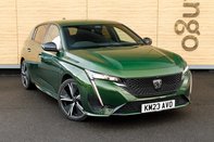 Peugeot 308 PURETECH S/S GT 1
