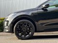 Land Rover Discovery Sport R-DYNAMIC HSE MHEV 9