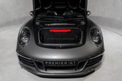 Porsche 911 CARRERA 4 GTS PDK. NOW SOLD. SIMILAR REQUIRED. PLEASE CALL 01903 254 800. 35