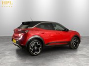 Vauxhall Mokka 1.2 Turbo Ultimate SUV 5dr Petrol Manual Euro 6 (s/s) (136 ps) Cruise Cont 7