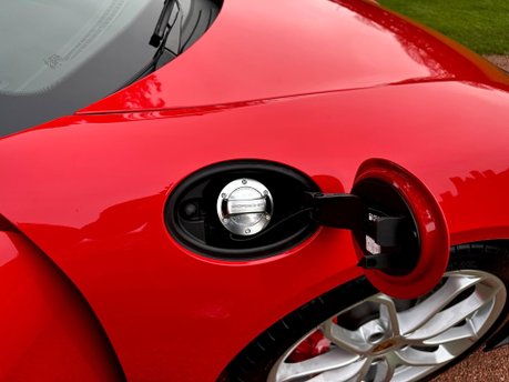 Porsche 718 4.0 Spyder Euro 6 (s/s) 2dr 62