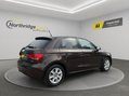 Audi A1 1.4 TFSI Sport Sportback S Tronic Euro 6 (s/s) 5dr 9