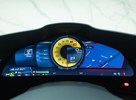 Ferrari SF90 Stradale ASSETTO FIORANO 19