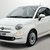 Fiat 500 1.0 Mild Hybrid Dolcevita [Part Leather] 3dr 5