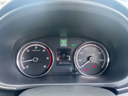 Mitsubishi L200 2.4 L200 Barbarian DI-D Auto 4WD 20