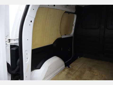 Nissan Townstar 1.3 Townstar Acenta 20