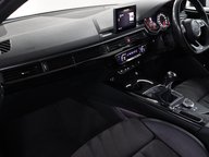 Audi A4 2.0 TFSI 35 Black Edition Euro 6 (s/s) 4dr 34