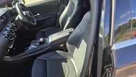 Mercedes-Benz A Class 1.5 A180d SE Hatchback 5dr Diesel 7G-DCT Euro 6 (s/s) (116 ps) 25