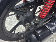 Honda CB 2021 ONLY 11K NEW MOT SERVICED ICONIC 125CC LEARNER COMMUTER BIKE 40