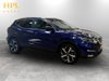 Nissan Qashqai 1.3 DIG-T N-Motion SUV 5dr Petrol Manual Euro 6 (s/s) (140 ps)