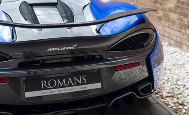 McLaren 570S Spider 28