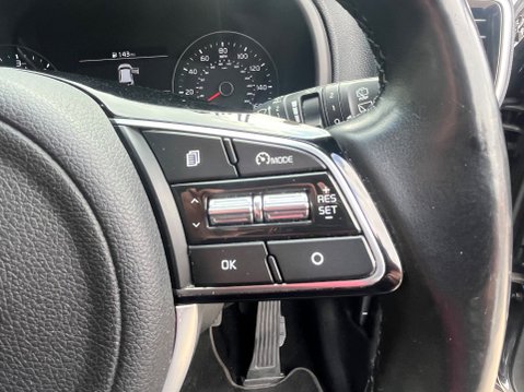 Kia Sportage 1.6 CRDI ISG 4 16