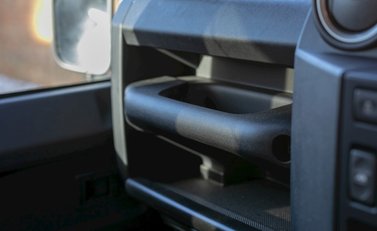 Land Rover Defender 90 TD XS Station Wagon 21