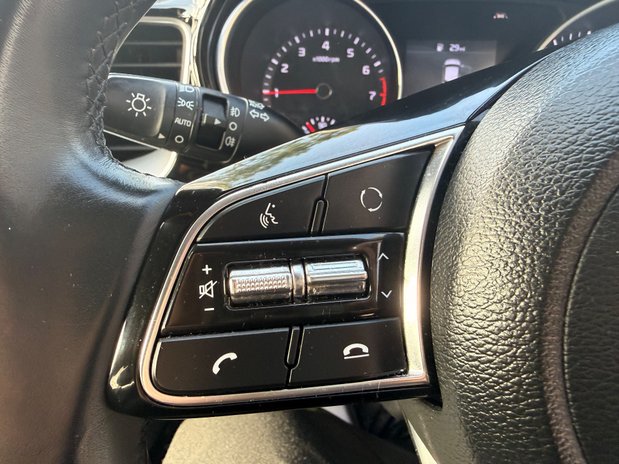 Kia Xceed EDITION ISG 22
